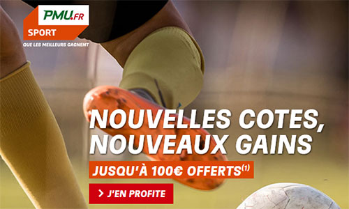 Comment valider son compte PMU Sport ?