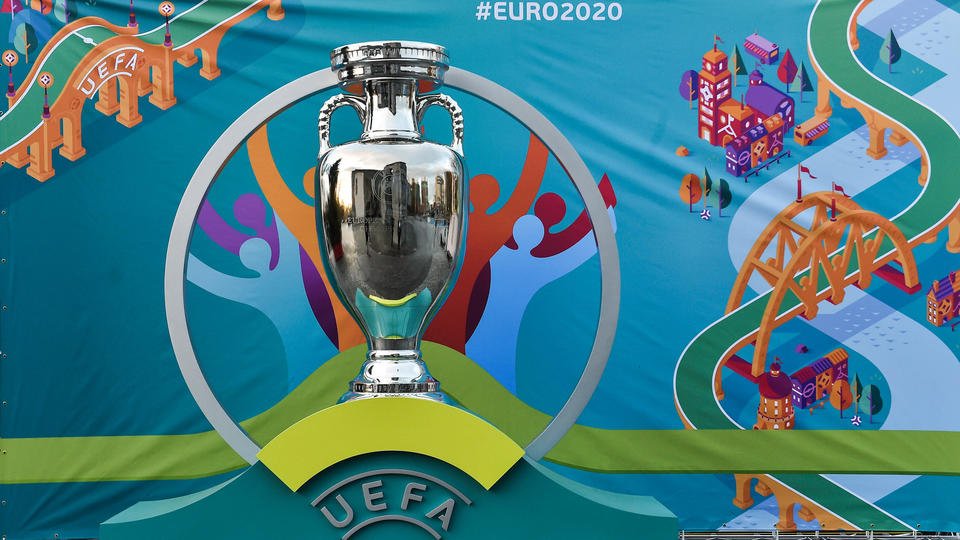 Quel est le pays qui organise l’Euro 2020 ?