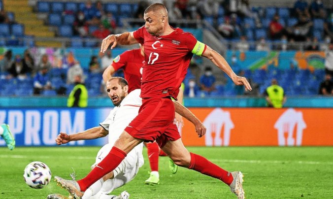 Quel pays participent à l’Euro 2020 ?