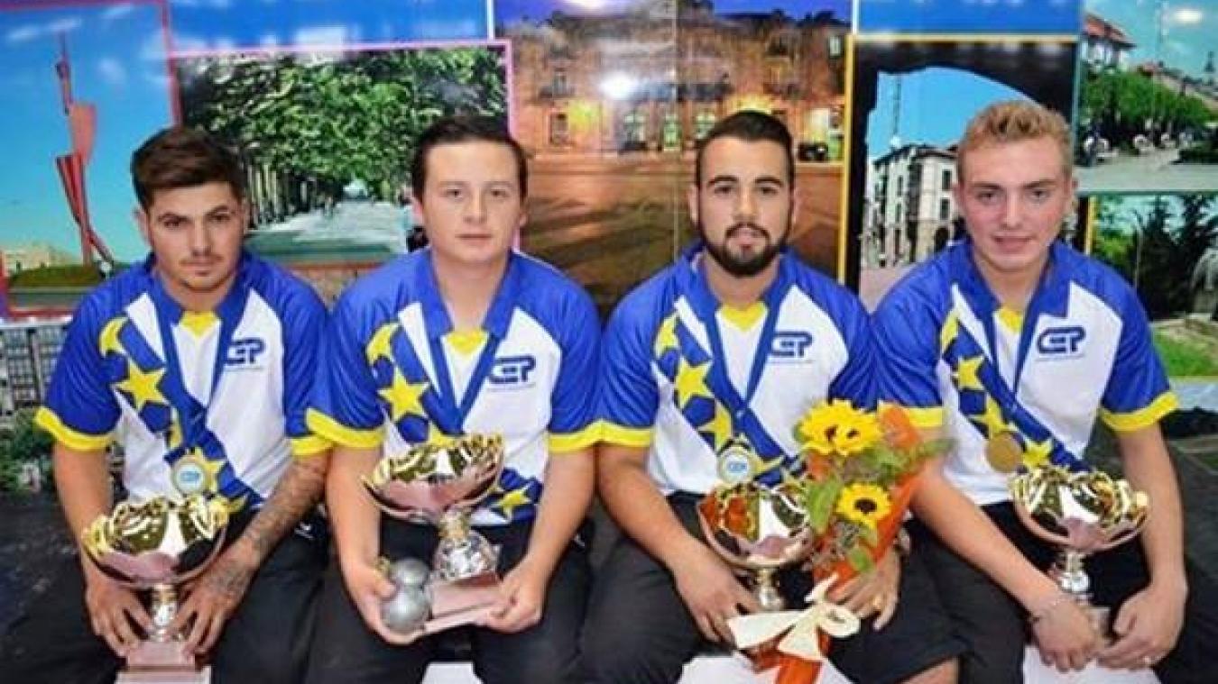 Où voir le championnat d’Europe espoir ?