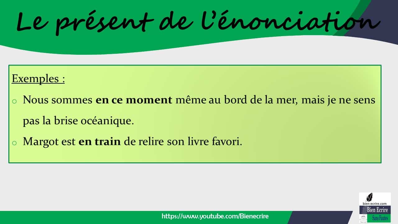 Quand utiliser to be able to ?