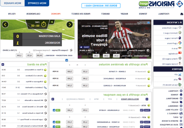 Comment recuperer les 100 euros Parions Sport ?