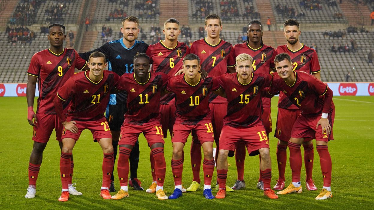 Quels sont les pays qualifiés en Coupe d’Afrique 2021 ?