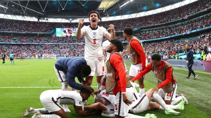 Quels sont les quarts de finale de l’Euro 2021 ?