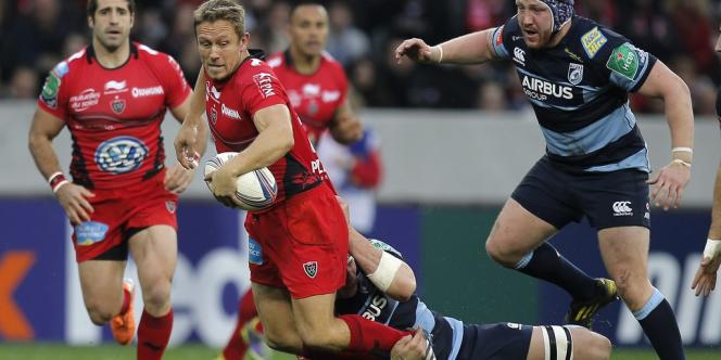 Qui passe en quart de finale Euro ?