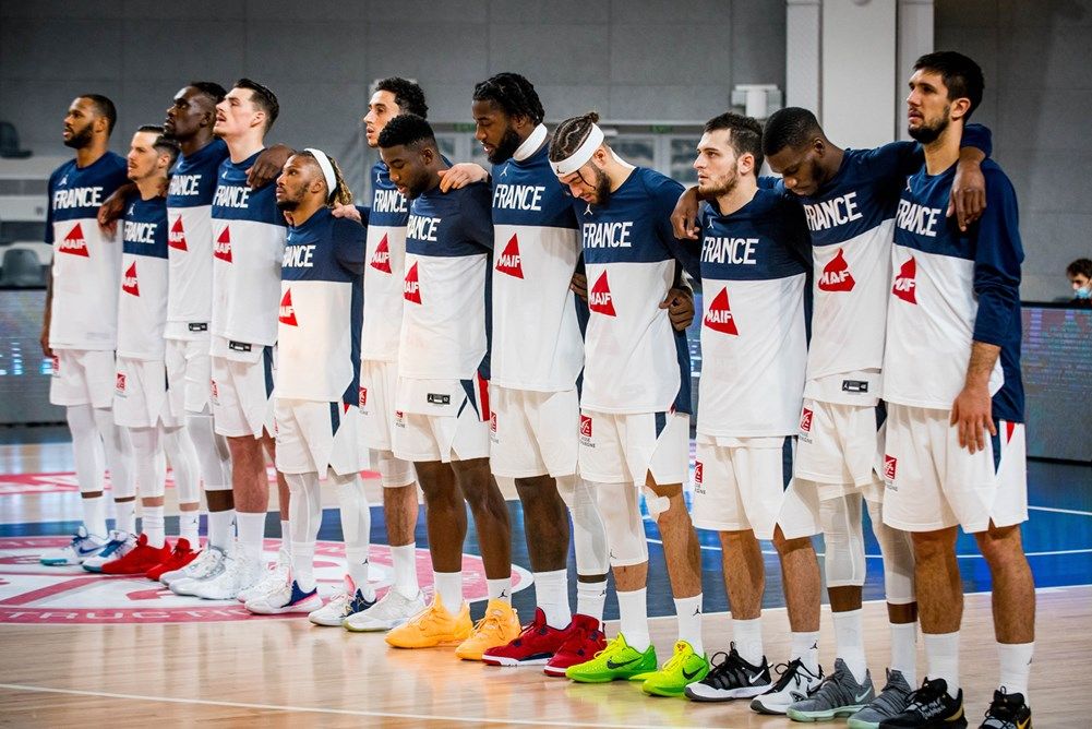 Quelles sont les équipes qualifiées pour la Coupe de France ?