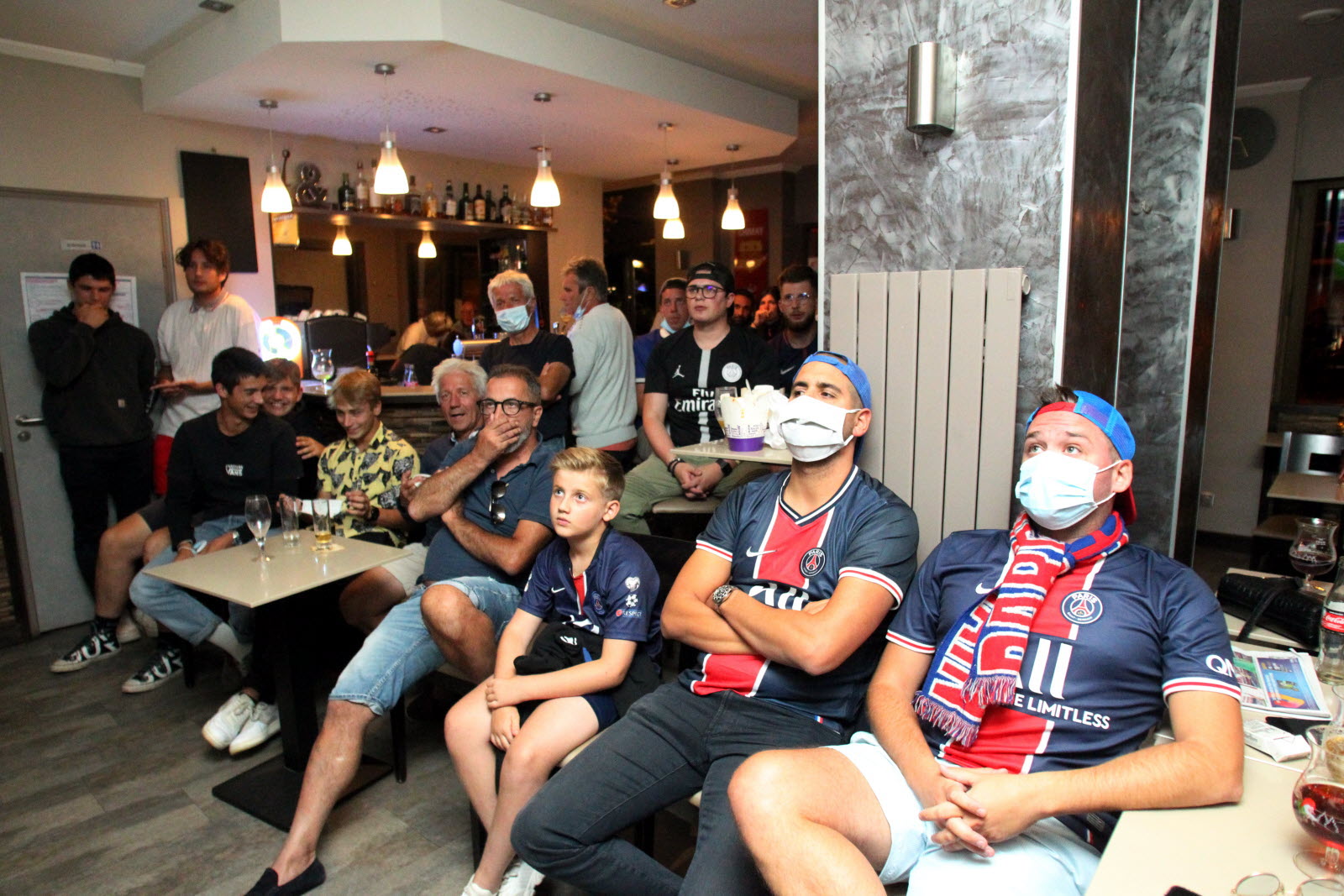 Comment se déroule la Ligues des Champions ?