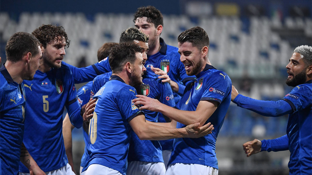 Comment se passe les qualifications pour l’Euro 2021 ?