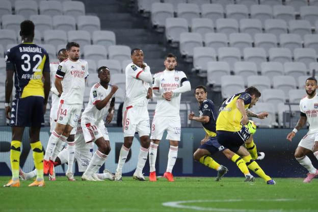 Qui sera qualifié en Ligue des Champions ?
