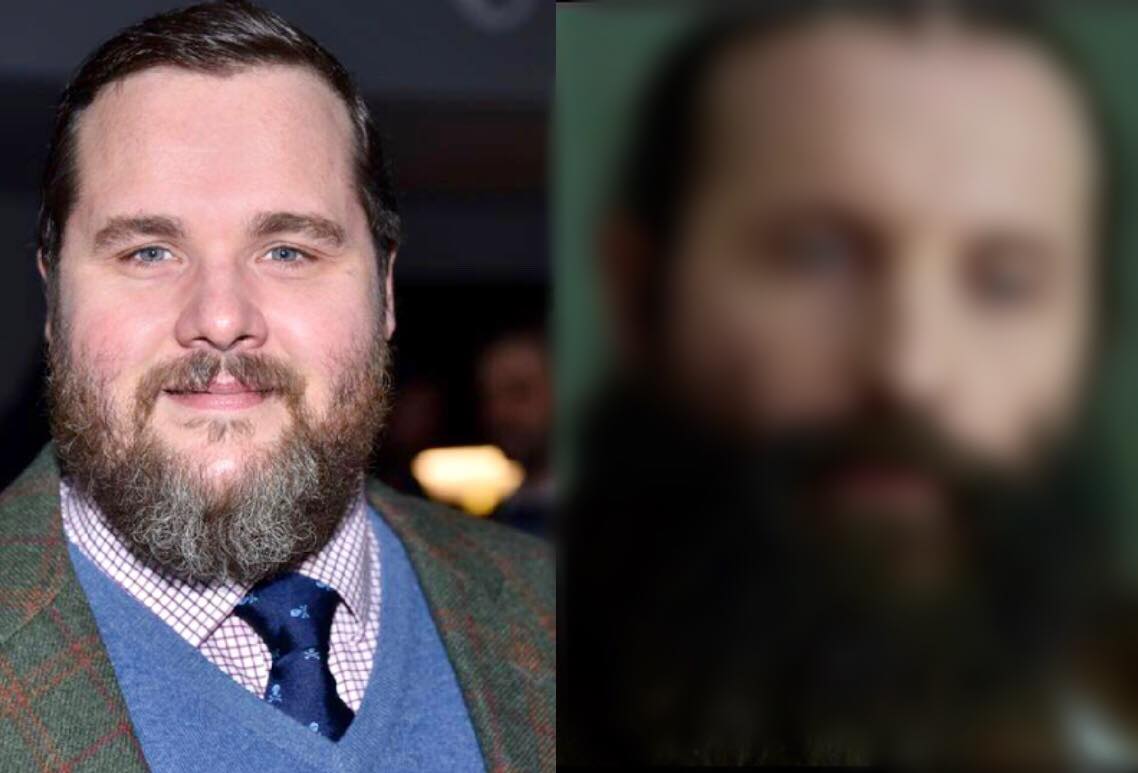 Qui joue Antoine dans le remplaçant ?