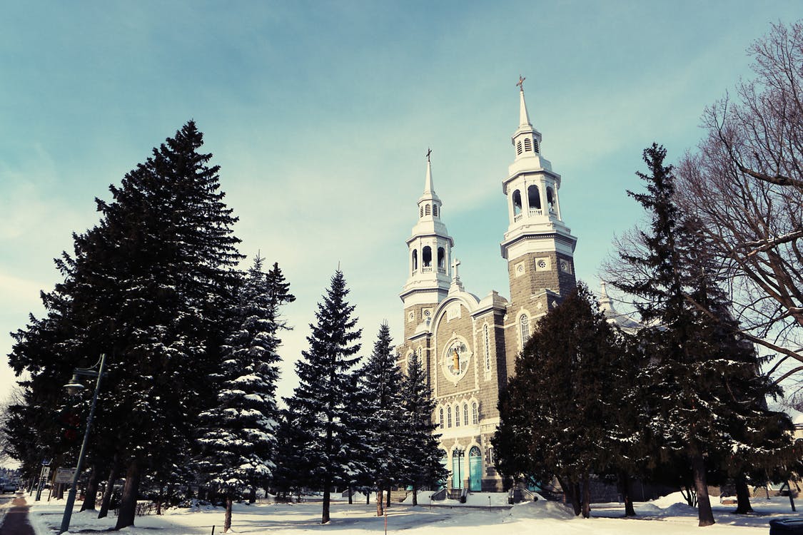 Quels sont les mois d’hiver ?