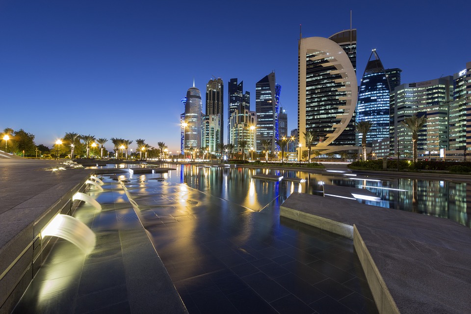 Comment Vit-on au Qatar ?