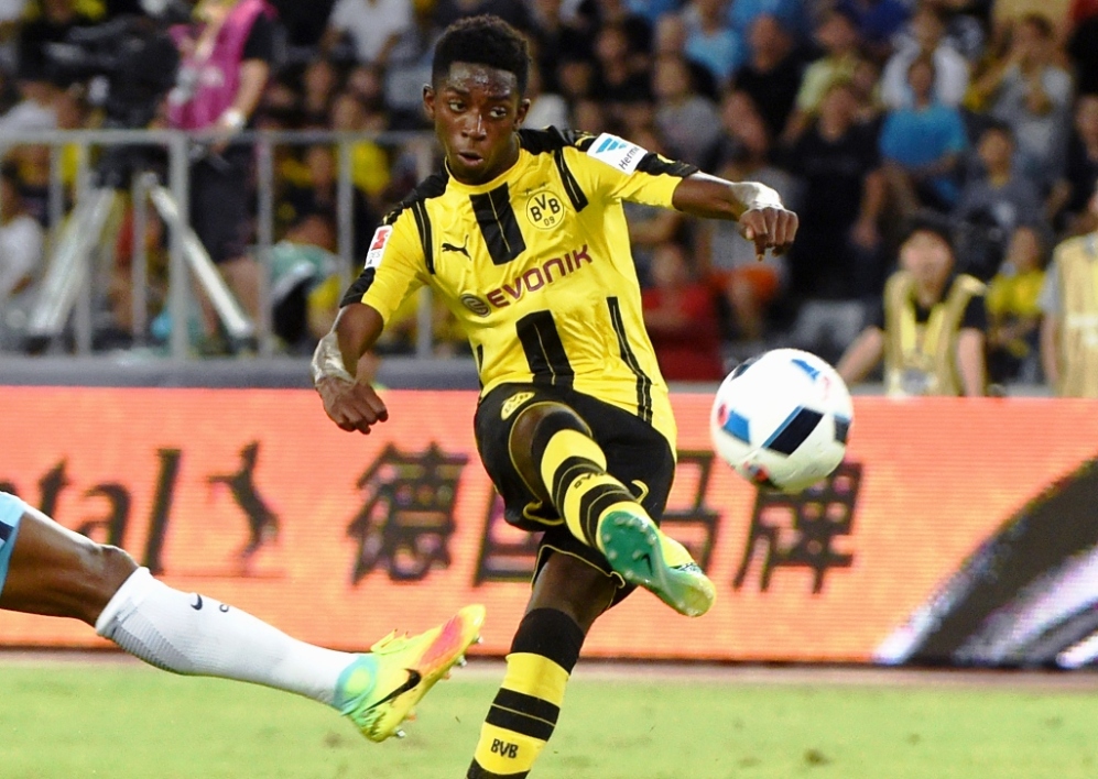 Quel match de l’Euro se joue en France ?