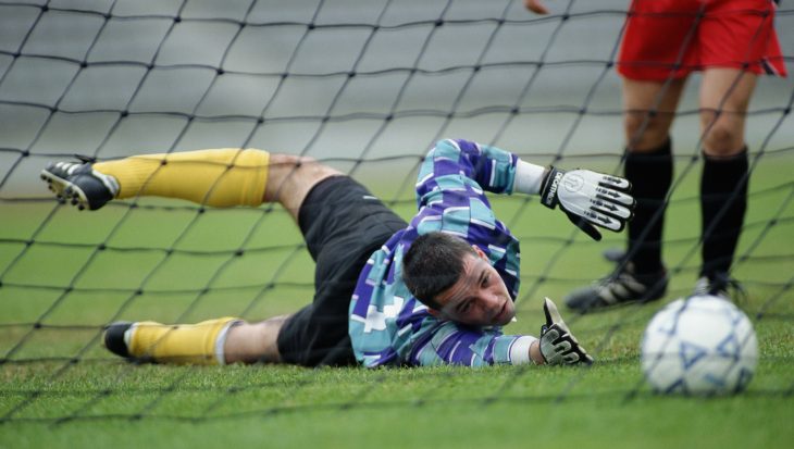 Quelles sont les ligues de football ?