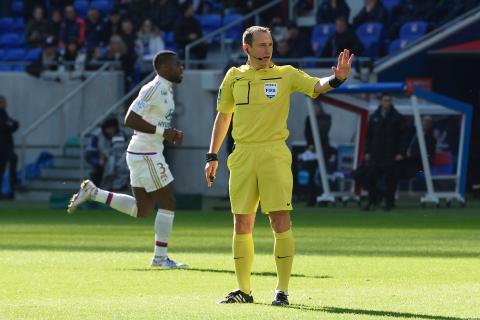 Comment sont payés les arbitres ?