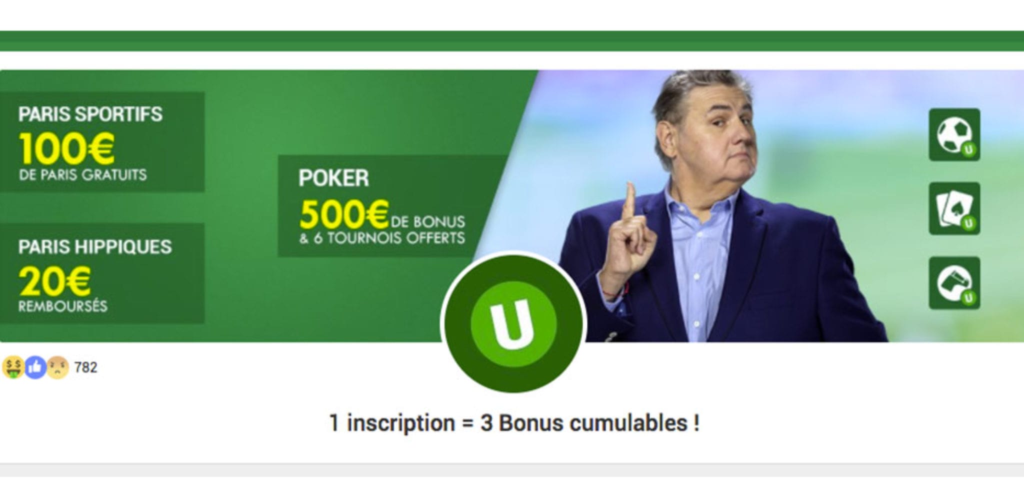 Comment supprimer les paris perdu sur Premier Bet ?