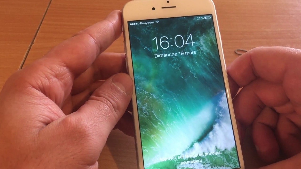 Comment enlever sa carte sur Lime ?
