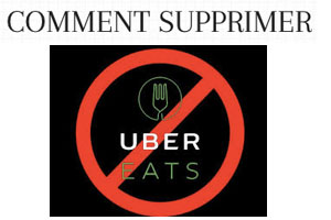 Comment creer plusieurs compte Uber Eats ?