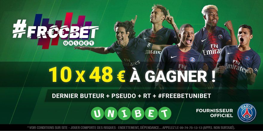 Comment télécharger l’application Unibet ?