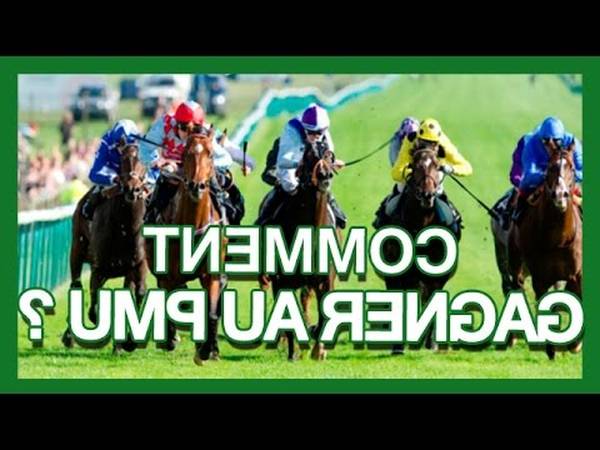 Quel est le meilleur jeu pour gagner au PMU ?