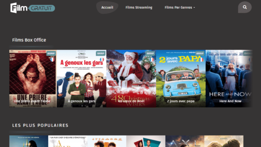 Comment faire pour regarder FFFTV ?