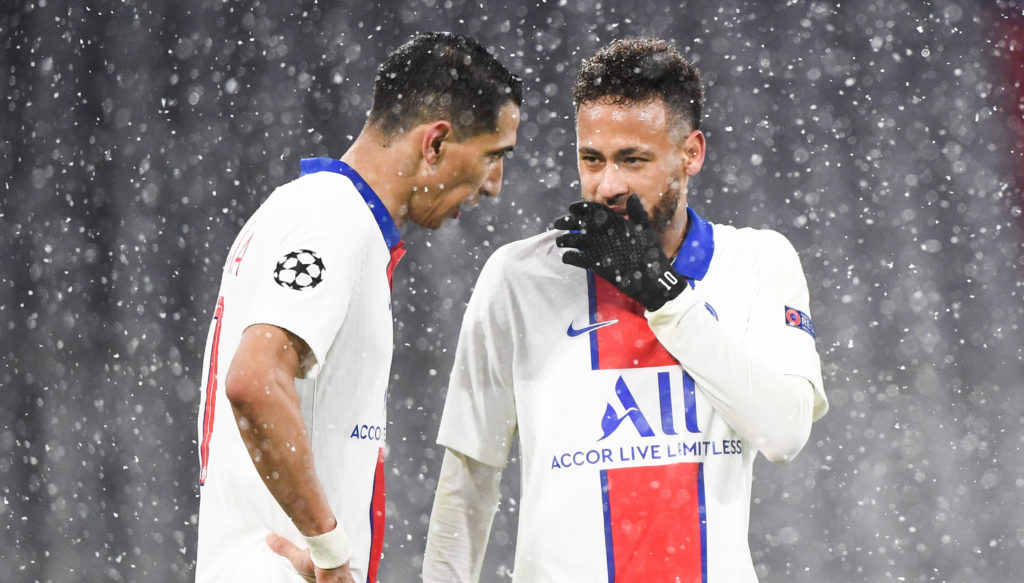 Quelle tactique MPG ?