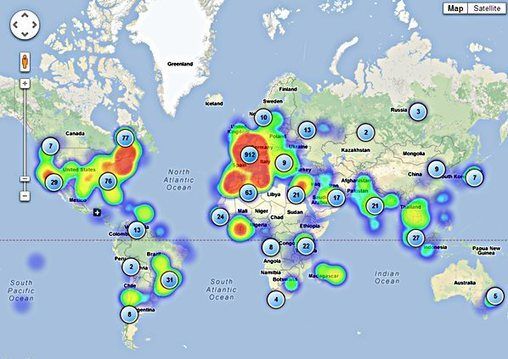 Où trouver mes amis sur Winamax ?