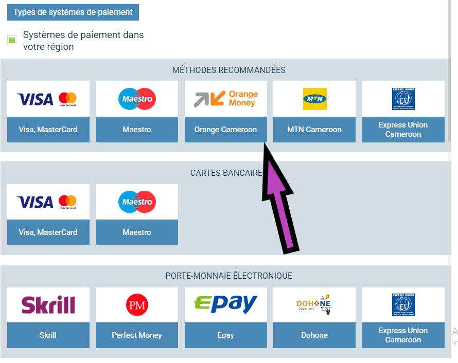 Comment recharger son compte FDJ ?