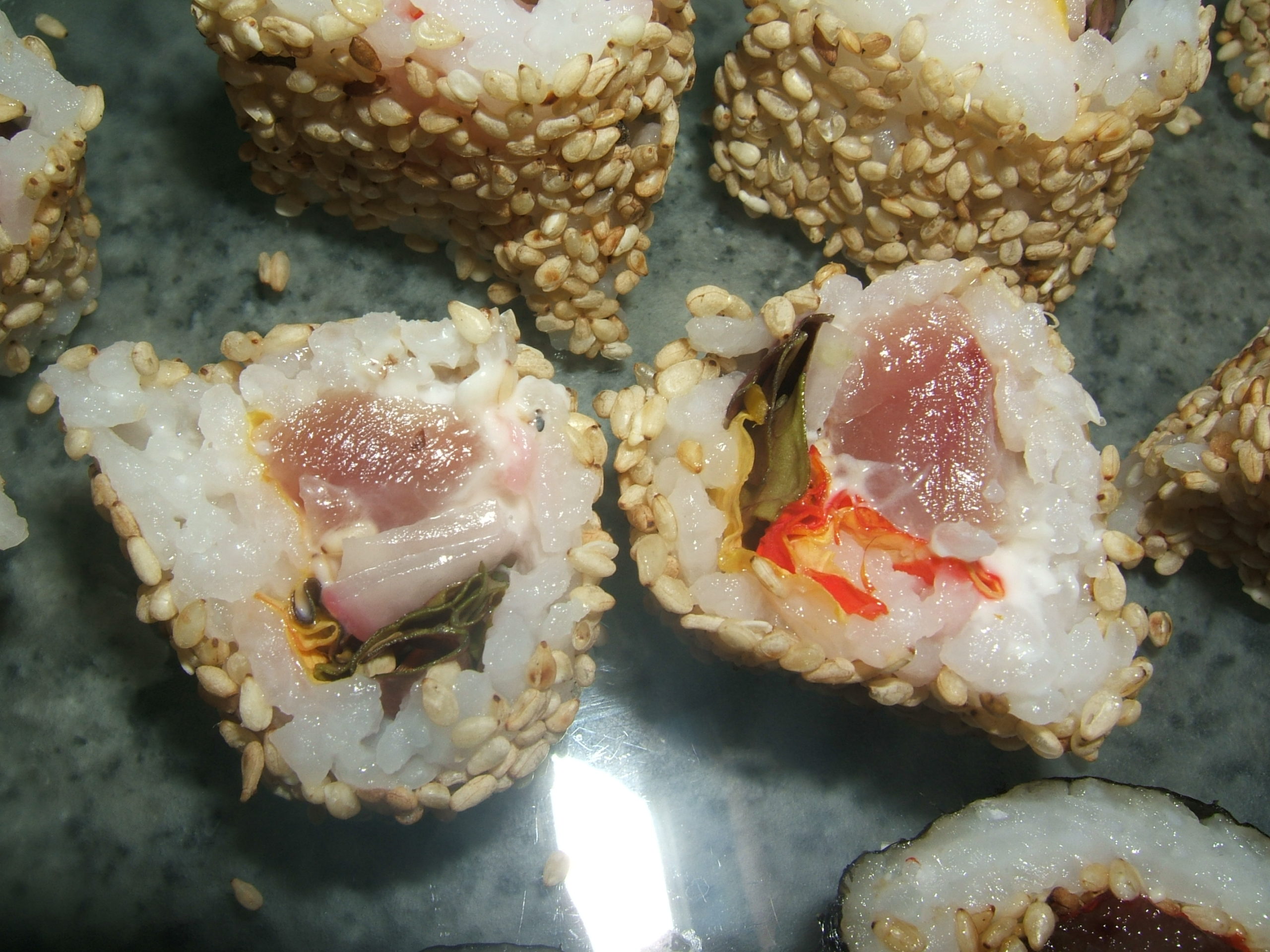 Comment remplacer le vinaigre de riz ?