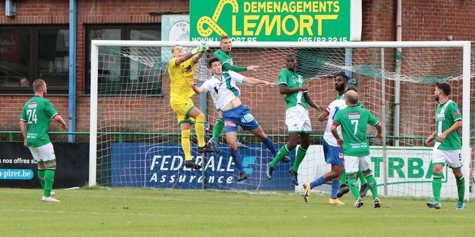 Quand un match est reporté ParionsSport ?