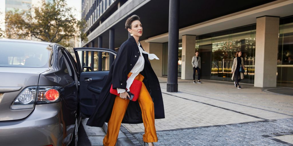 Qu’est-ce que Uber pending ?