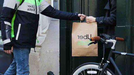 Comment utiliser un code Groupon sur über Eats ?