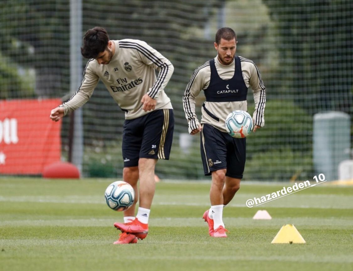 Quels sont les joueurs du Real Madrid aujourd’hui ?