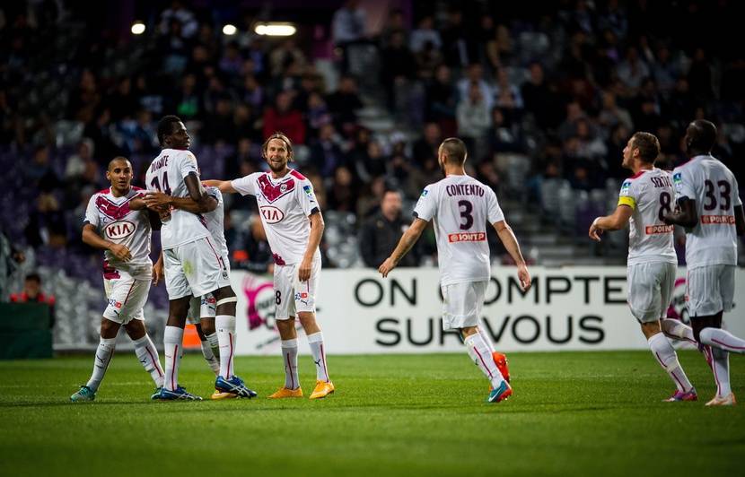 Quel club en Ligue 1 ?