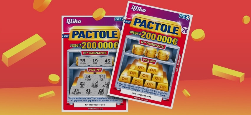 Comment savoir si un jeux à gratter est gagnant ?