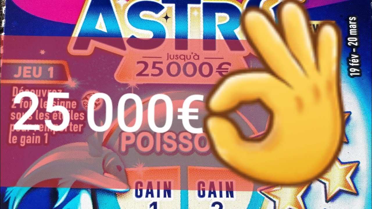 Comment gagner à tout les coup au jeux à gratter ?