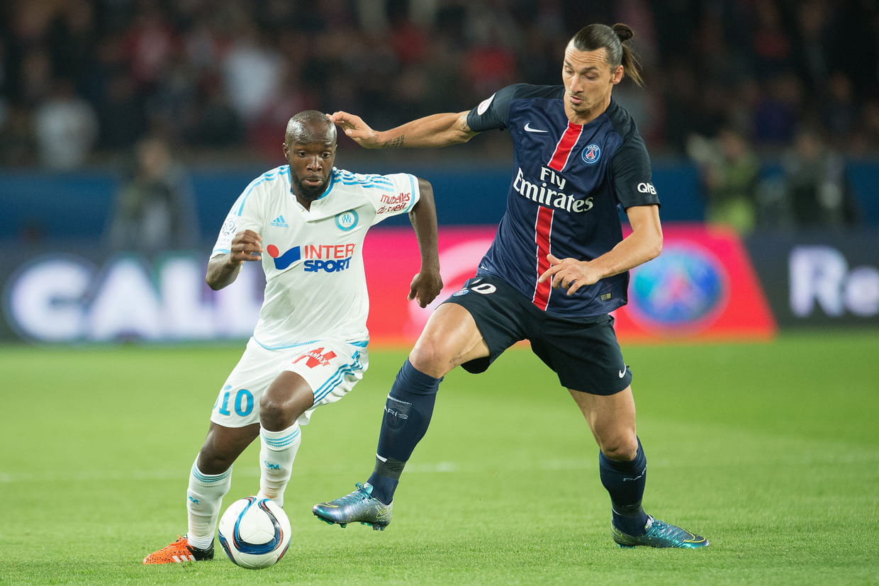 Quelle chaîne le match de Marseille ce soir ?