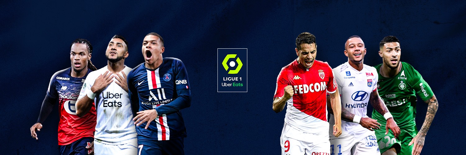 Qui diffusera la Ligue 1 en 2020 2021 ?