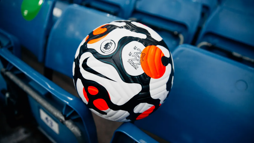 Qui diffuse la Premier League 2021-2022 ?