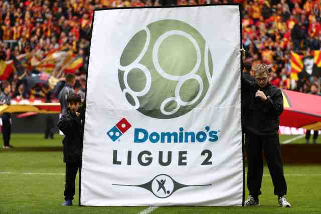 Comment regarder la Ligue 2 BKT ?