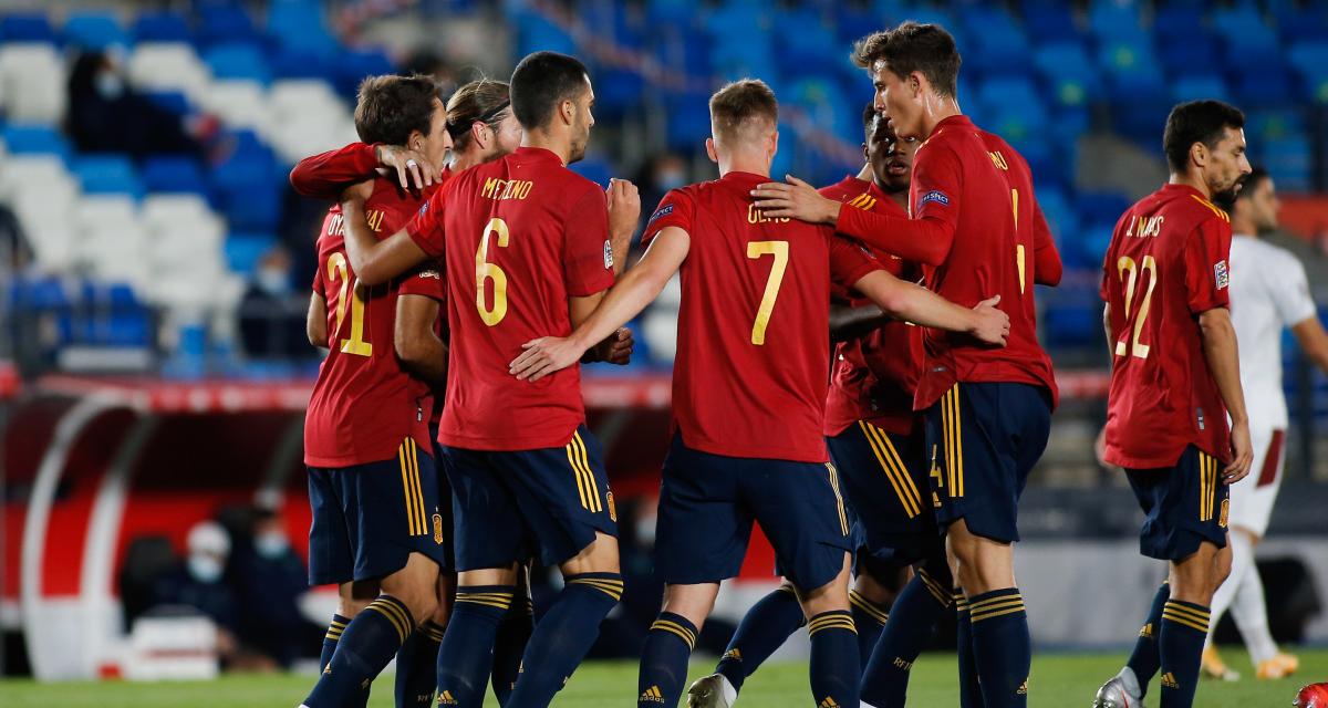 Quand est le match Suisse Espagne ?