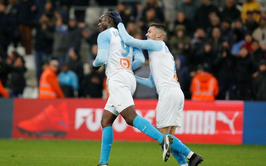 Qui diffuse l’OM ce soir ?