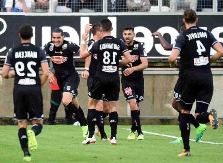 Où voir OM PSG ce soir ?