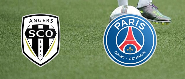Comment regarder PSG Angers gratuitement ?