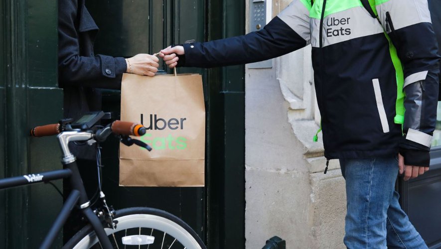 Comment avoir une course Uber gratuite ?