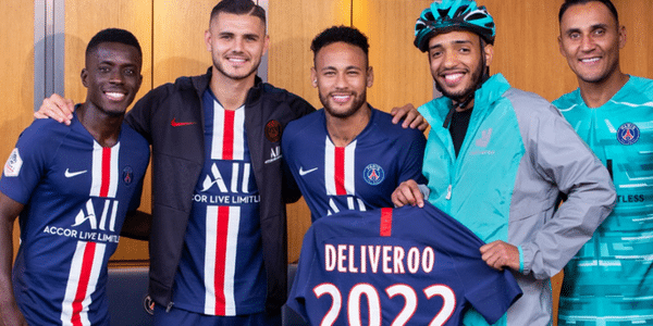 Comment remonter sa note Uber Eats ?