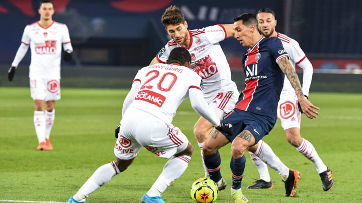 Où regarder les match de Coupe de France ?