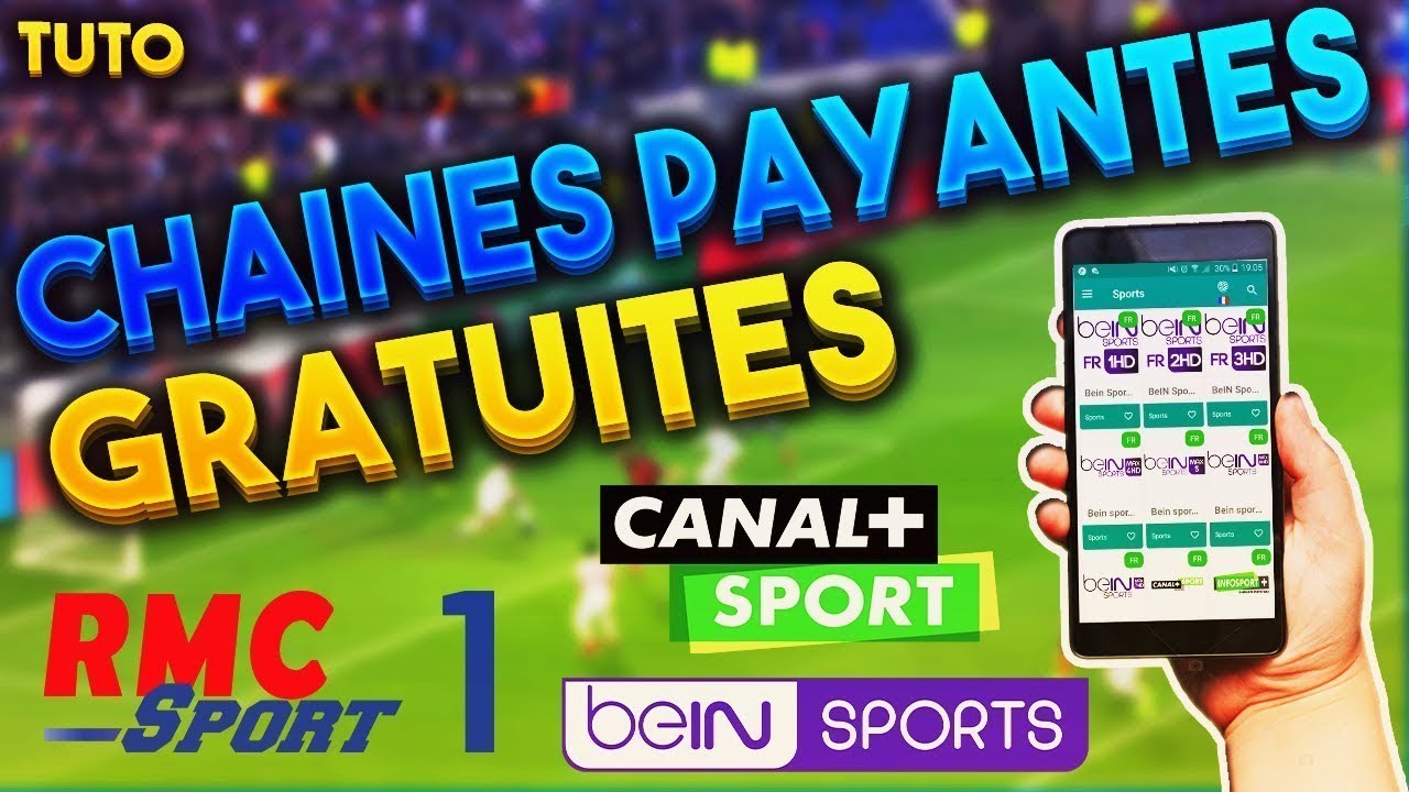 Comment regarder RMC gratuitement ?