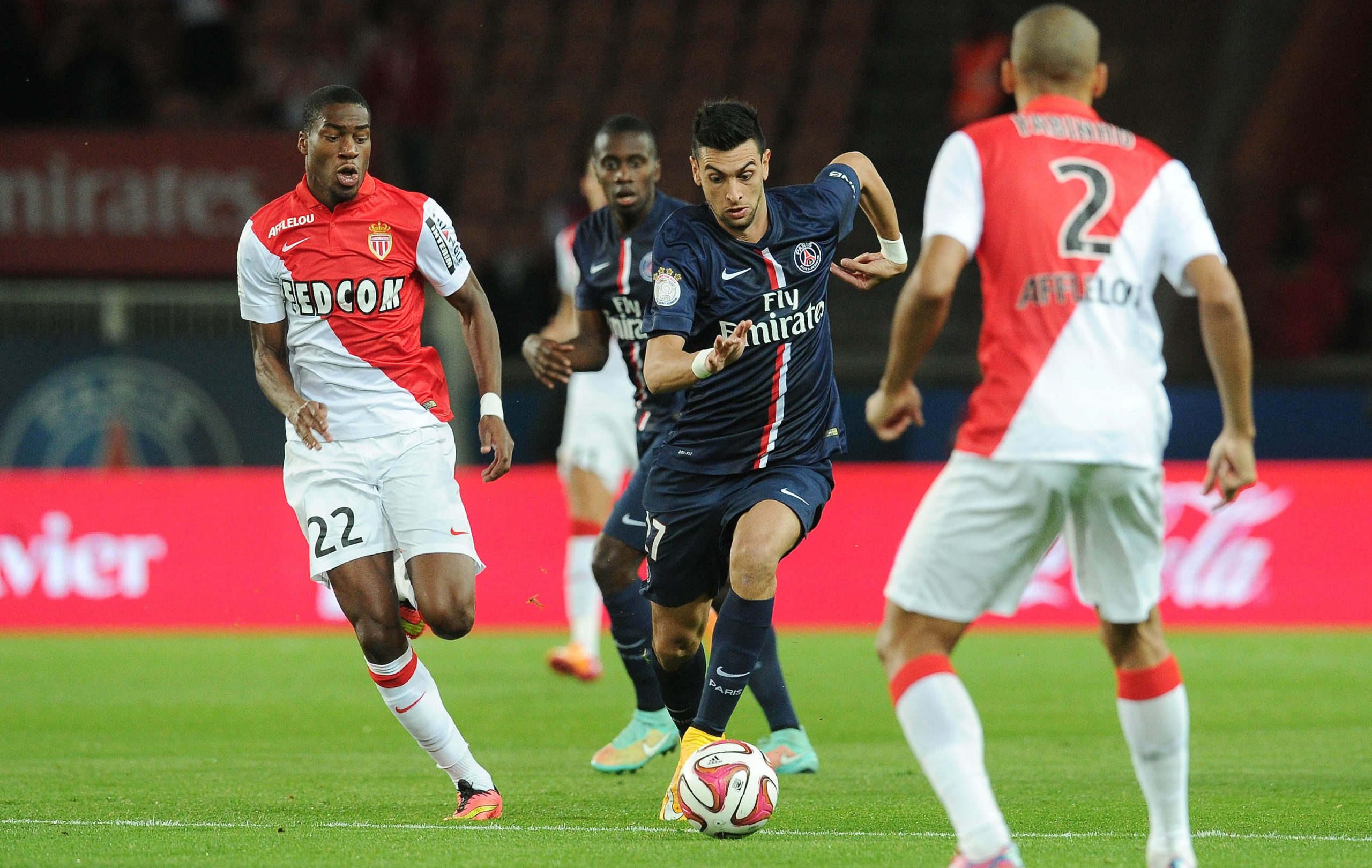 Comment regarder les match de Ligue 1 gratuitement ?
