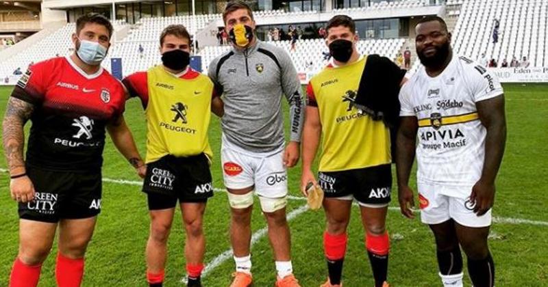 Quels sont les résultats des derniers matchs ?